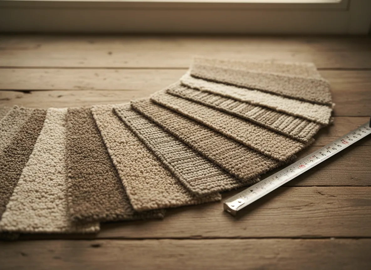 Carpet Installation Middlebourne, WV FAQs